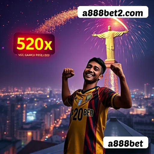 Aplicativo móvel a888bet para iOS e Android