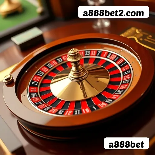 Sistema de apostas a888bet - Imagem principal