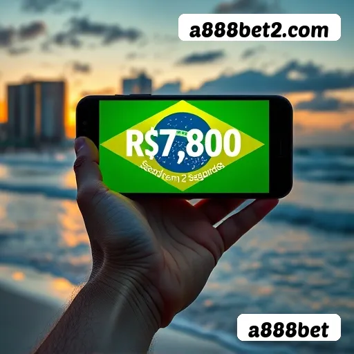 Controle de apostas a888bet
