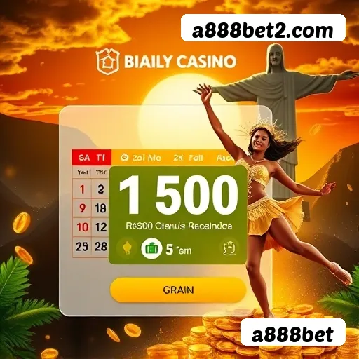 Cassino online a888bet - Imagem principal
